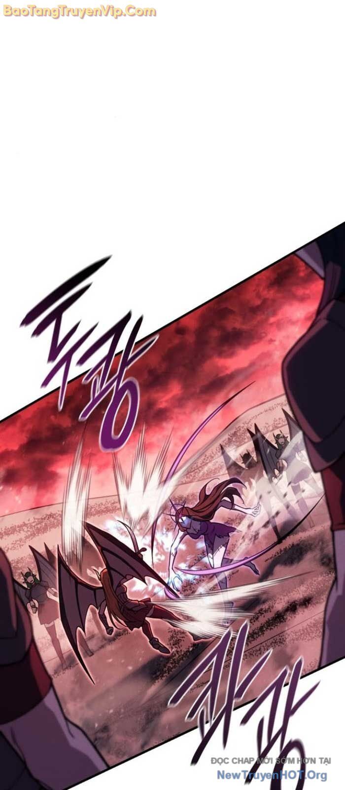 Hồi Quy Bằng Vương Quyền - Chapter 96 - Page 89