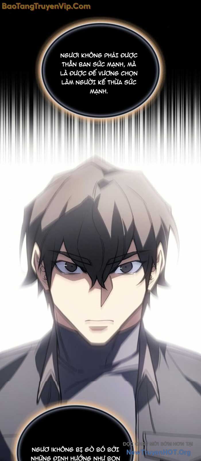 Hồi Quy Bằng Vương Quyền - Chapter 96 - Page 9