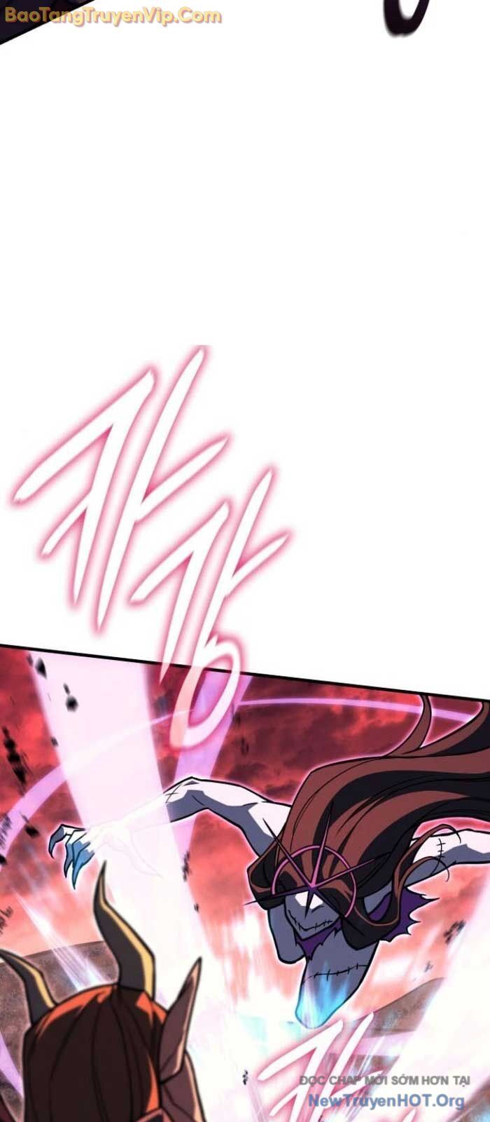 Hồi Quy Bằng Vương Quyền - Chapter 96 - Page 90