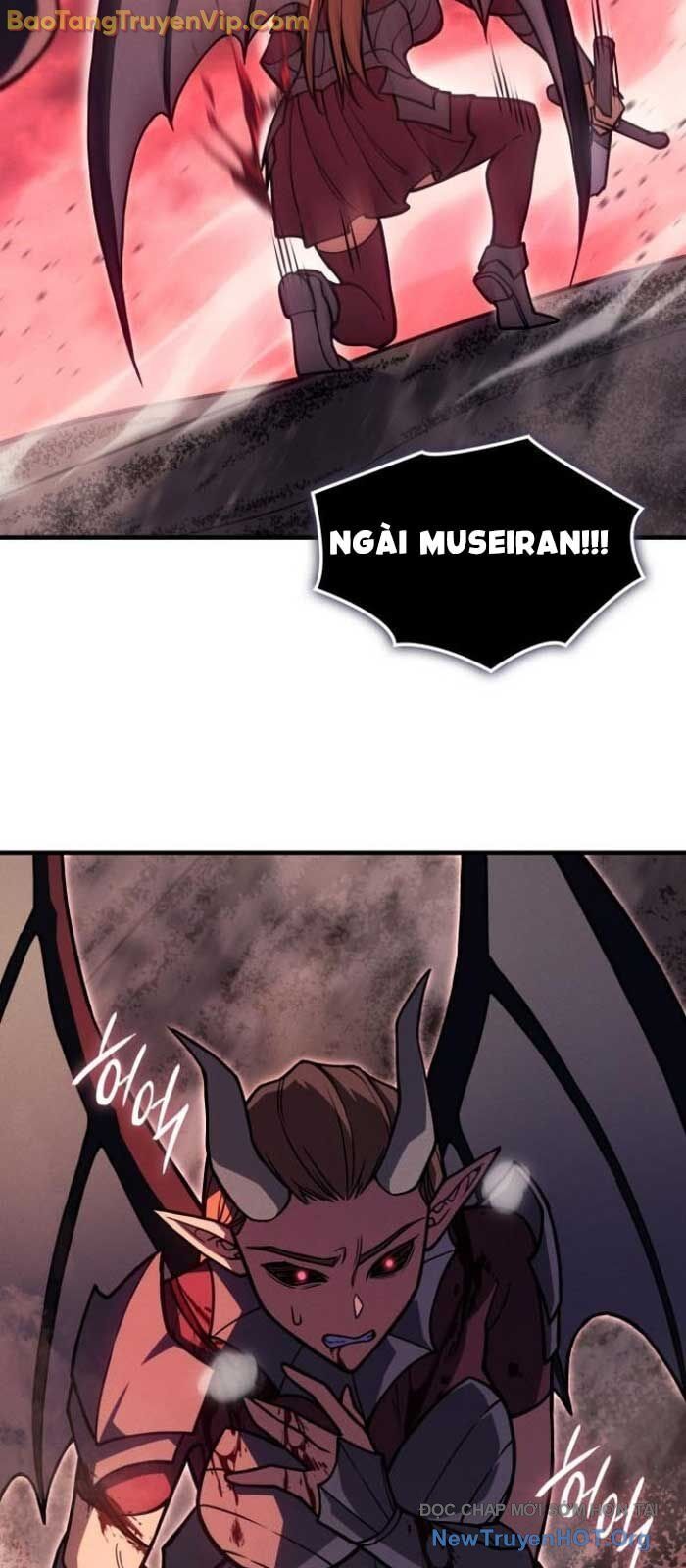 Hồi Quy Bằng Vương Quyền - Chapter 96 - Page 96