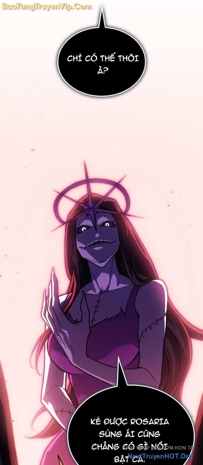 Hồi Quy Bằng Vương Quyền - Chapter 96 - Page 98