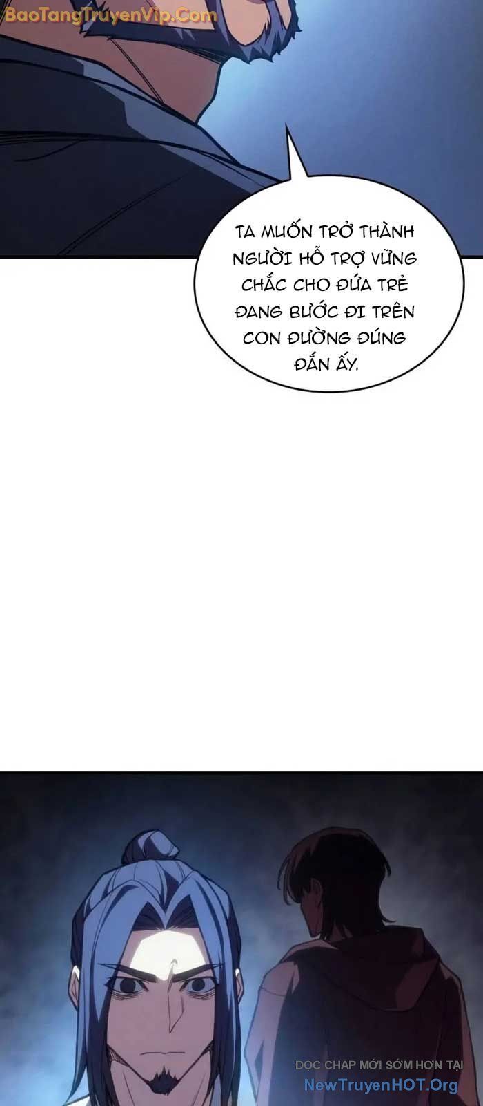 Hồi Quy Bằng Vương Quyền - Chapter 97 - Page 100