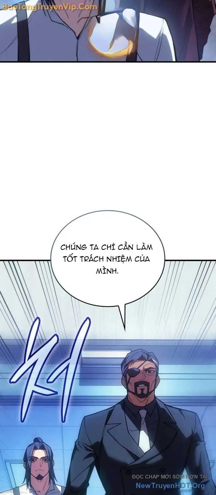 Hồi Quy Bằng Vương Quyền - Chapter 97 - Page 101