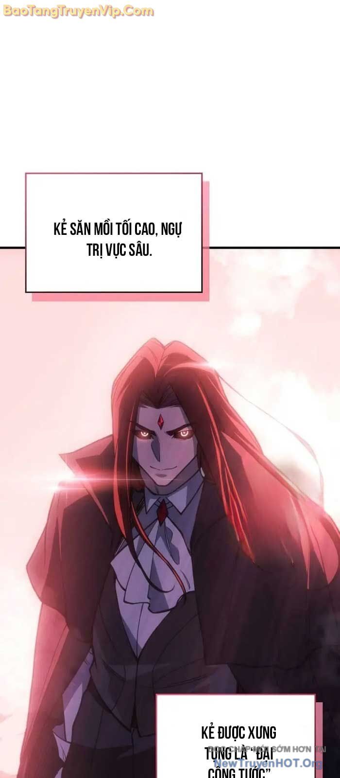 Hồi Quy Bằng Vương Quyền - Chapter 97 - Page 17