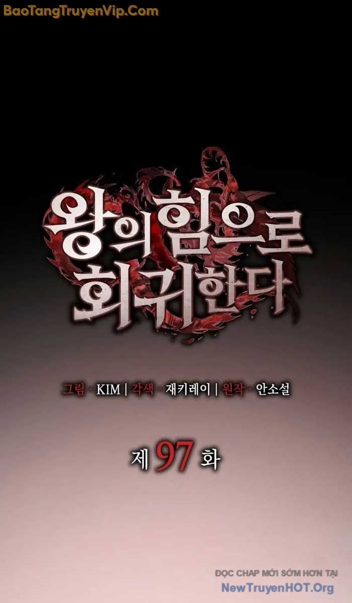 Hồi Quy Bằng Vương Quyền - Chapter 97 - Page 19