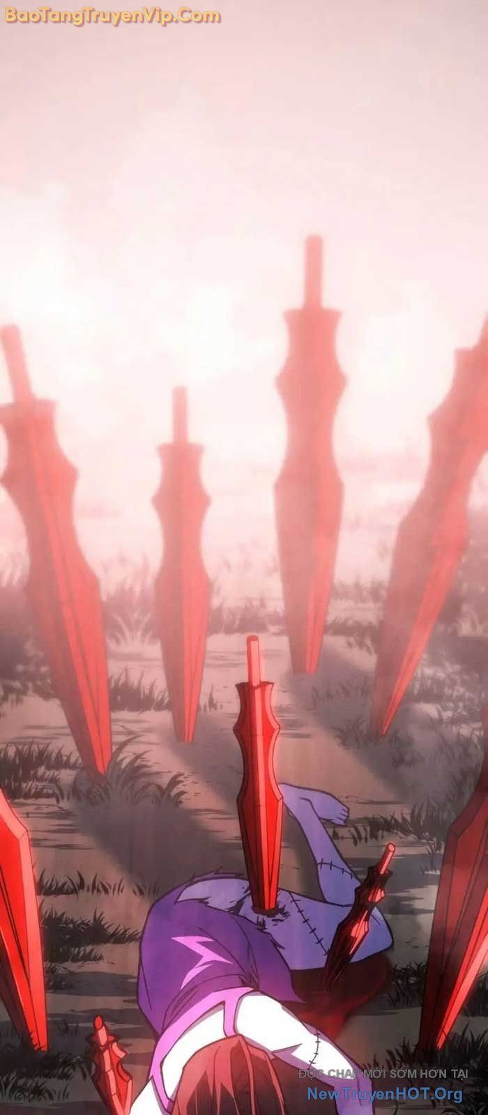 Hồi Quy Bằng Vương Quyền - Chapter 97 - Page 20