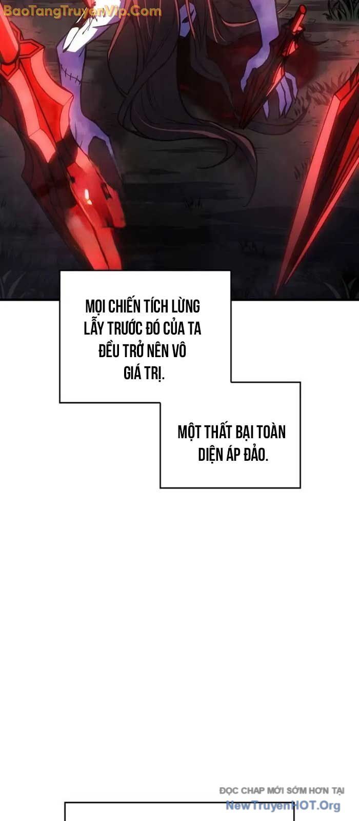 Hồi Quy Bằng Vương Quyền - Chapter 97 - Page 21