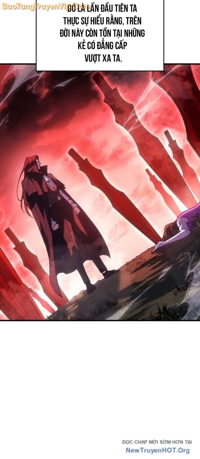 Hồi Quy Bằng Vương Quyền - Chapter 97 - Page 22