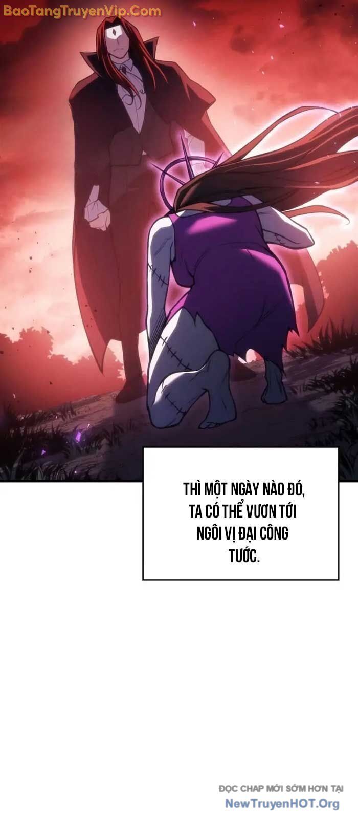 Hồi Quy Bằng Vương Quyền - Chapter 97 - Page 32