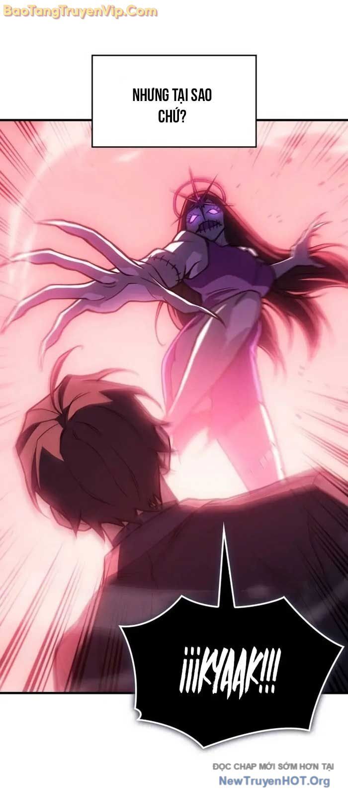 Hồi Quy Bằng Vương Quyền - Chapter 97 - Page 33