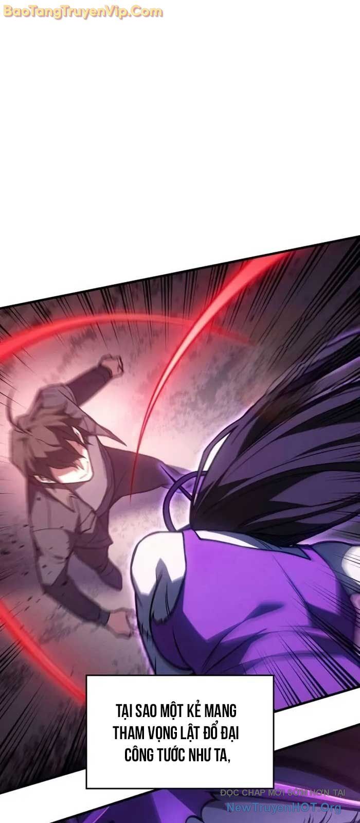 Hồi Quy Bằng Vương Quyền - Chapter 97 - Page 34
