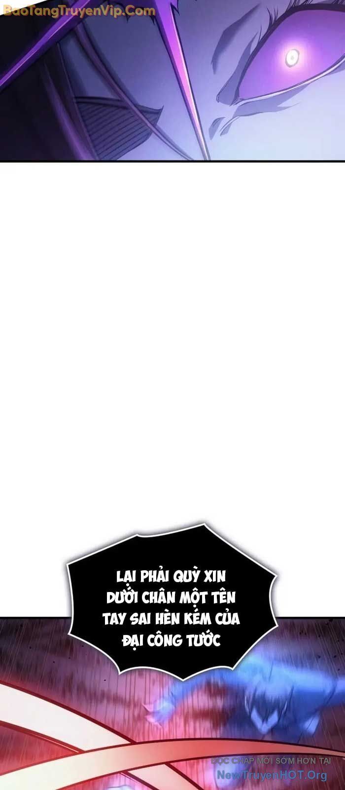 Hồi Quy Bằng Vương Quyền - Chapter 97 - Page 35