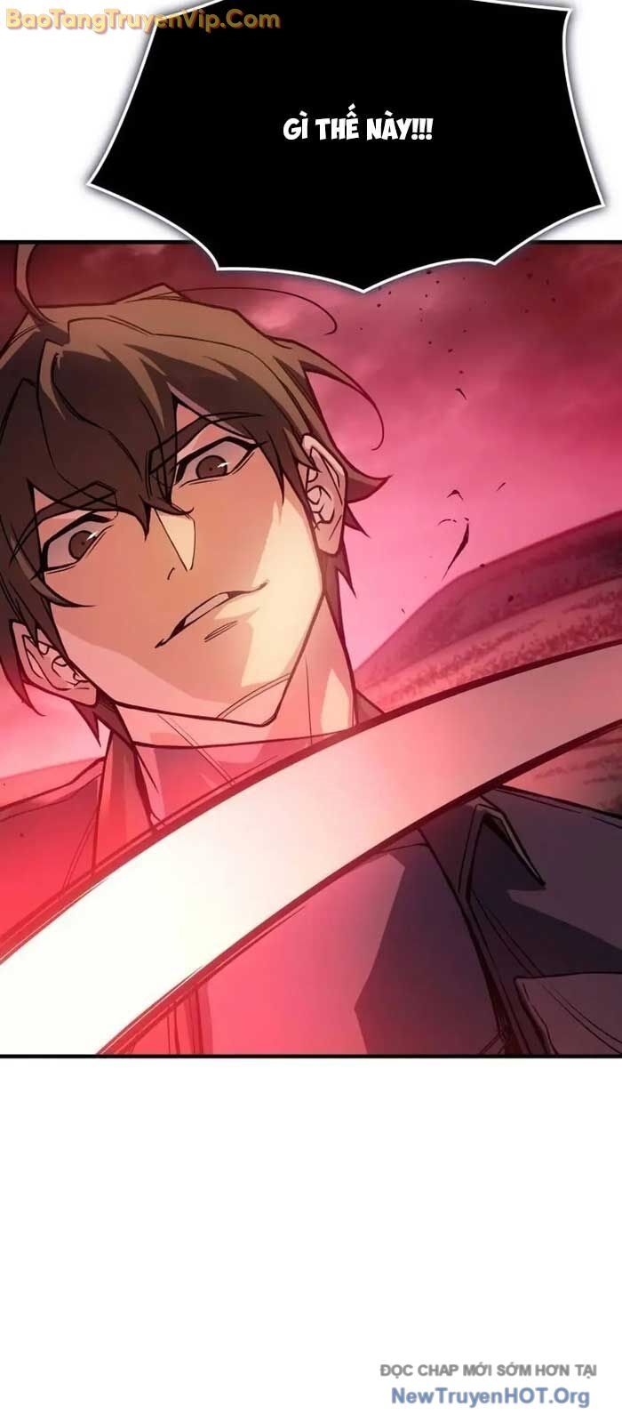 Hồi Quy Bằng Vương Quyền - Chapter 97 - Page 37