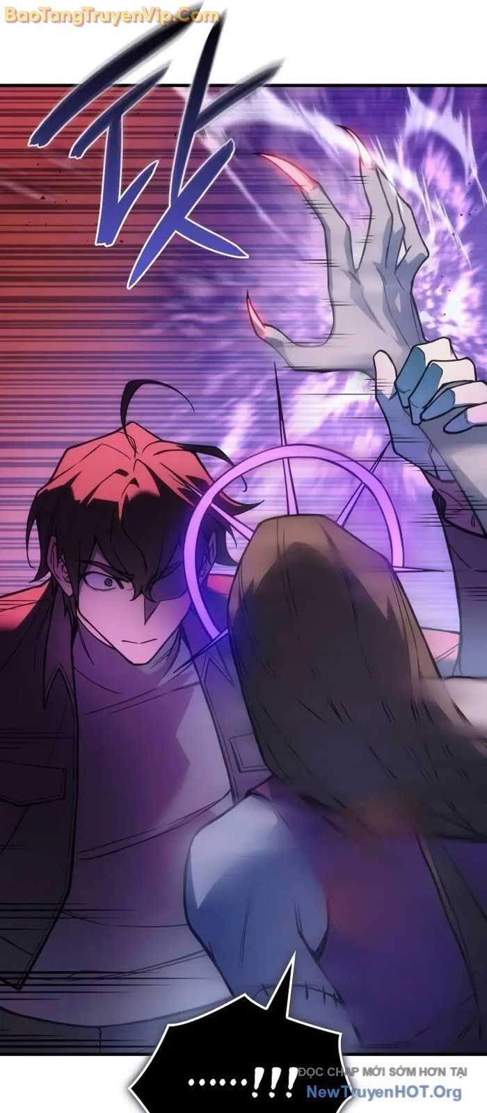 Hồi Quy Bằng Vương Quyền - Chapter 97 - Page 40