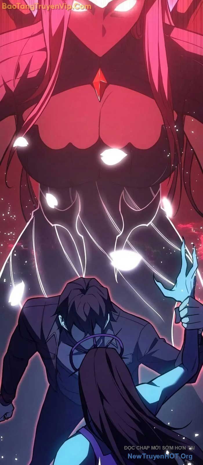 Hồi Quy Bằng Vương Quyền - Chapter 97 - Page 43