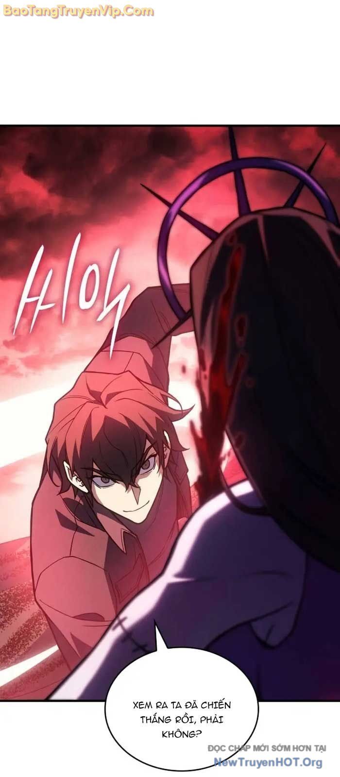Hồi Quy Bằng Vương Quyền - Chapter 97 - Page 46