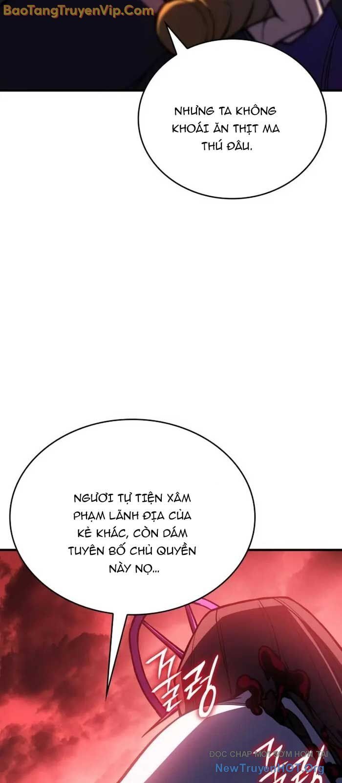 Hồi Quy Bằng Vương Quyền - Chapter 97 - Page 48