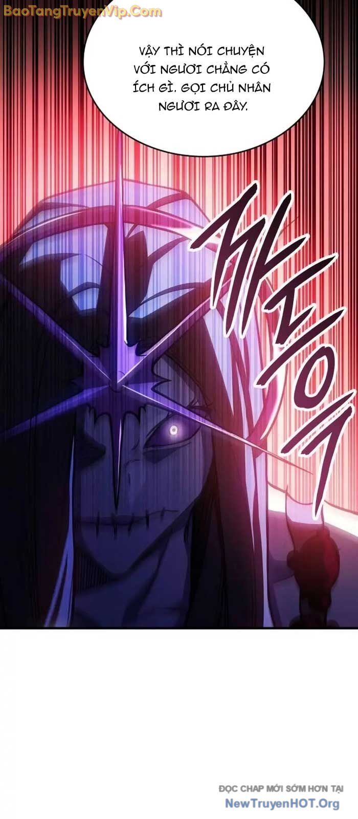 Hồi Quy Bằng Vương Quyền - Chapter 97 - Page 50