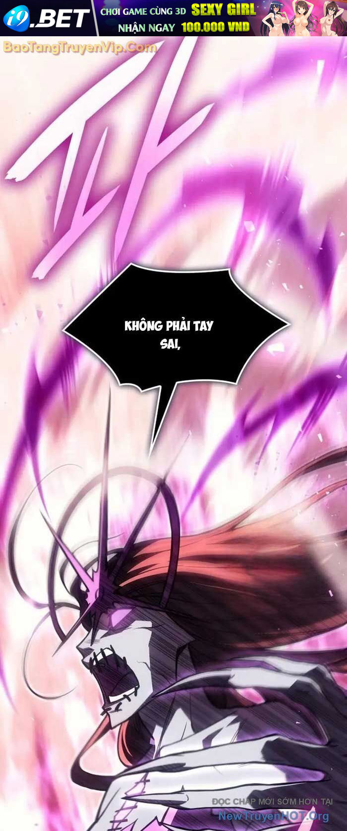 Hồi Quy Bằng Vương Quyền - Chapter 97 - Page 53