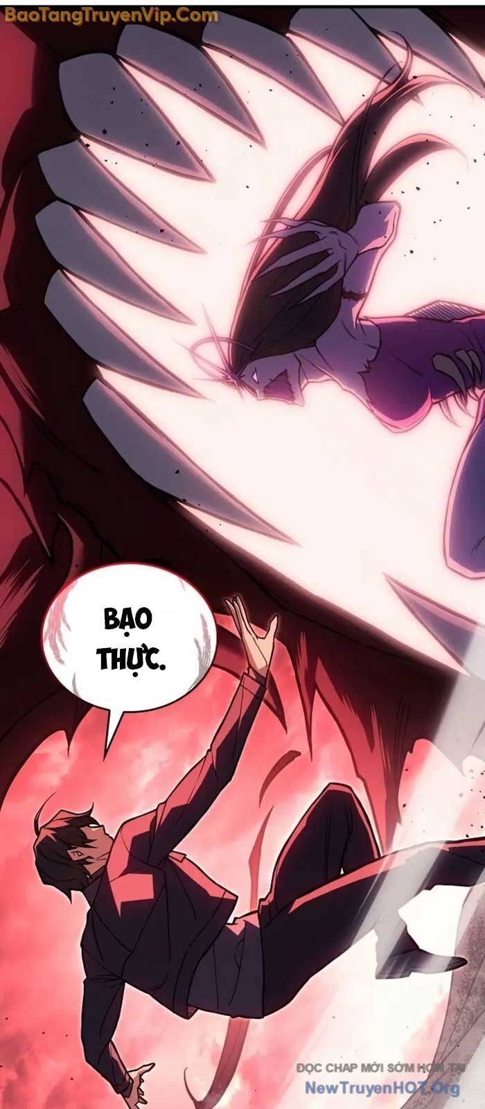 Hồi Quy Bằng Vương Quyền - Chapter 97 - Page 56