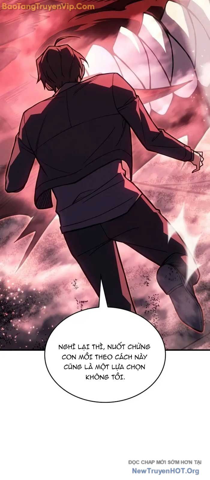 Hồi Quy Bằng Vương Quyền - Chapter 97 - Page 59