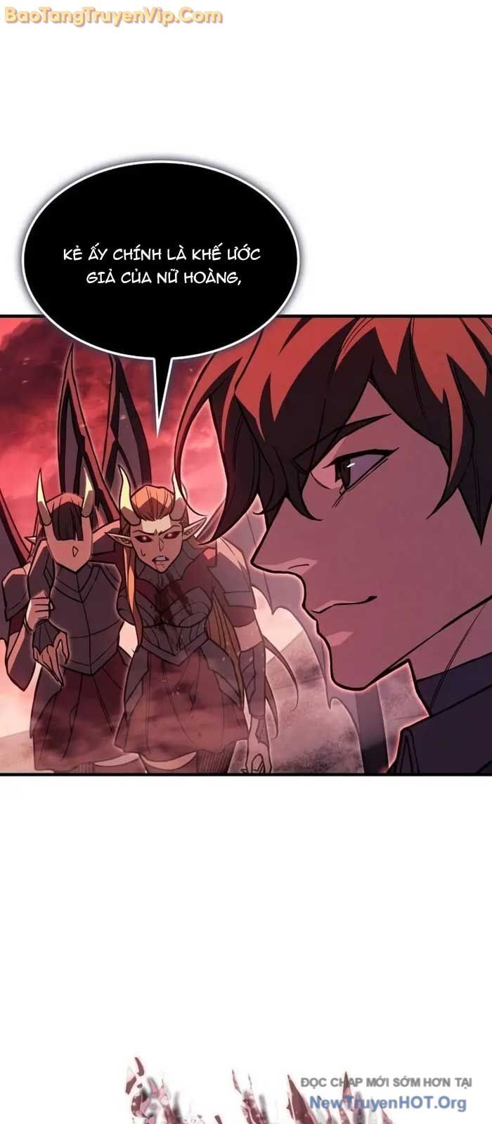 Hồi Quy Bằng Vương Quyền - Chapter 97 - Page 60