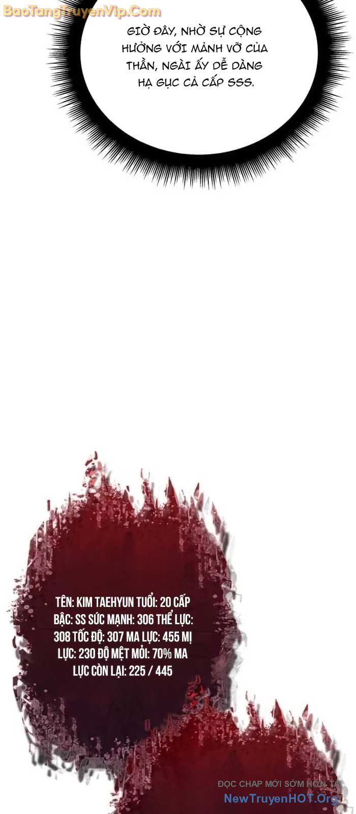 Hồi Quy Bằng Vương Quyền - Chapter 97 - Page 62