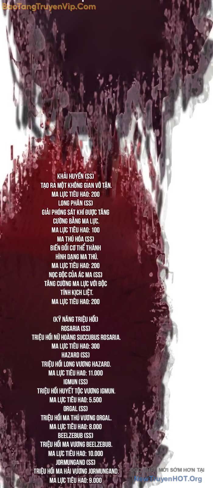 Hồi Quy Bằng Vương Quyền - Chapter 97 - Page 64