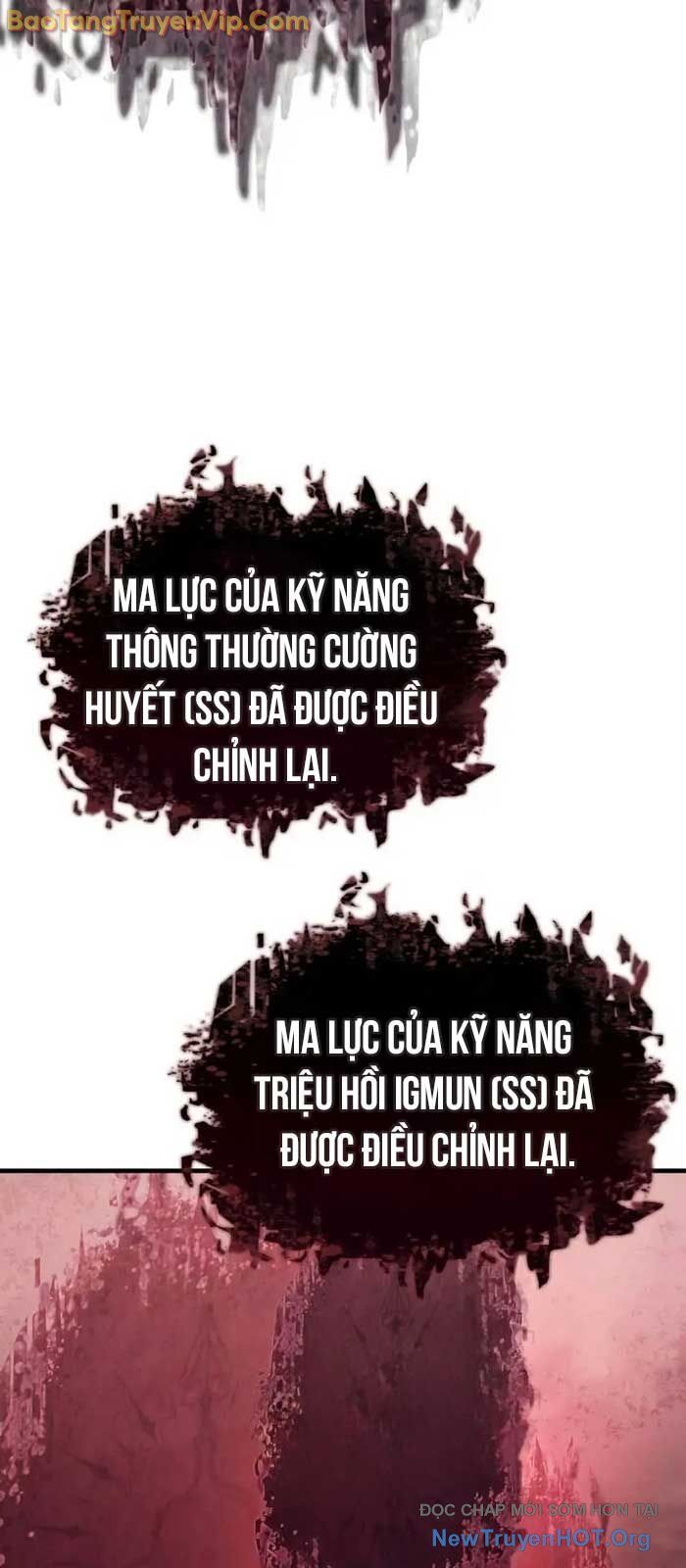 Hồi Quy Bằng Vương Quyền - Chapter 97 - Page 65