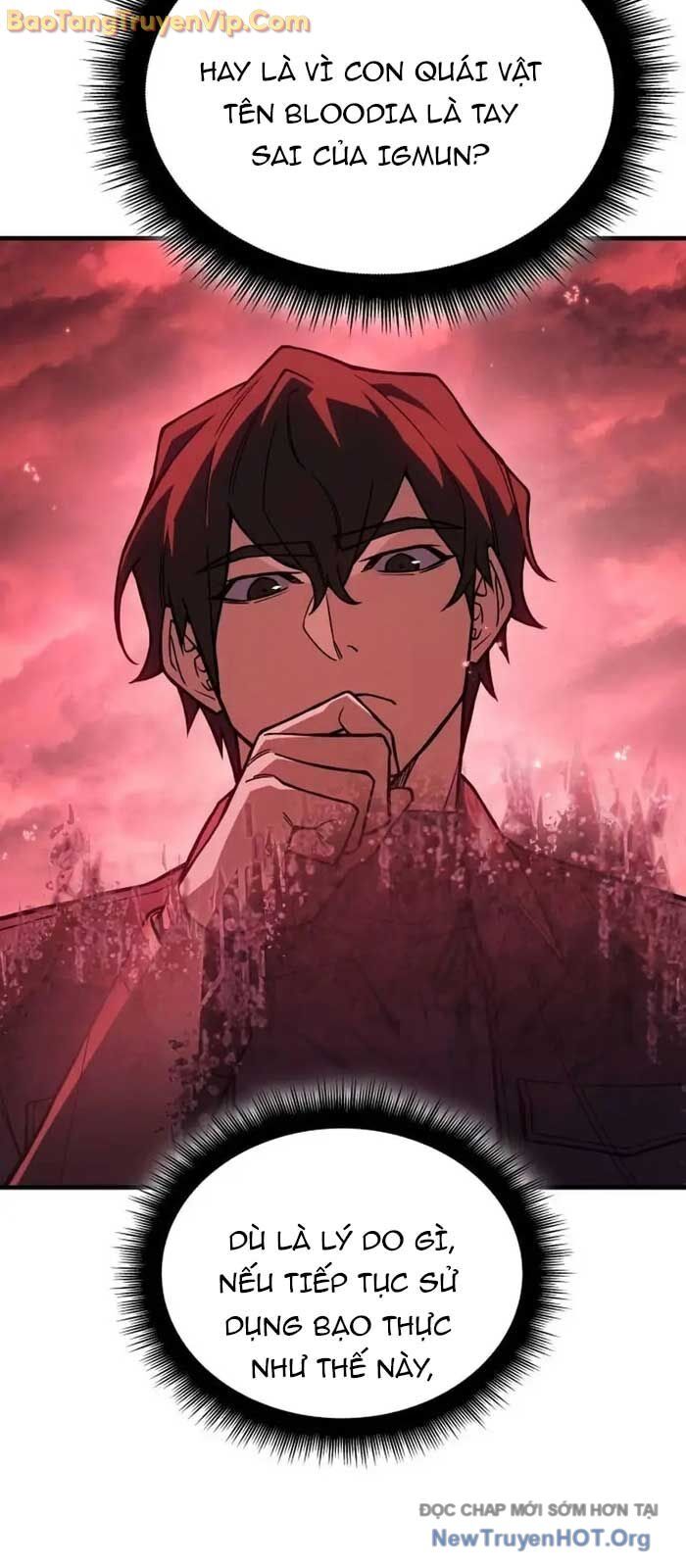 Hồi Quy Bằng Vương Quyền - Chapter 97 - Page 67