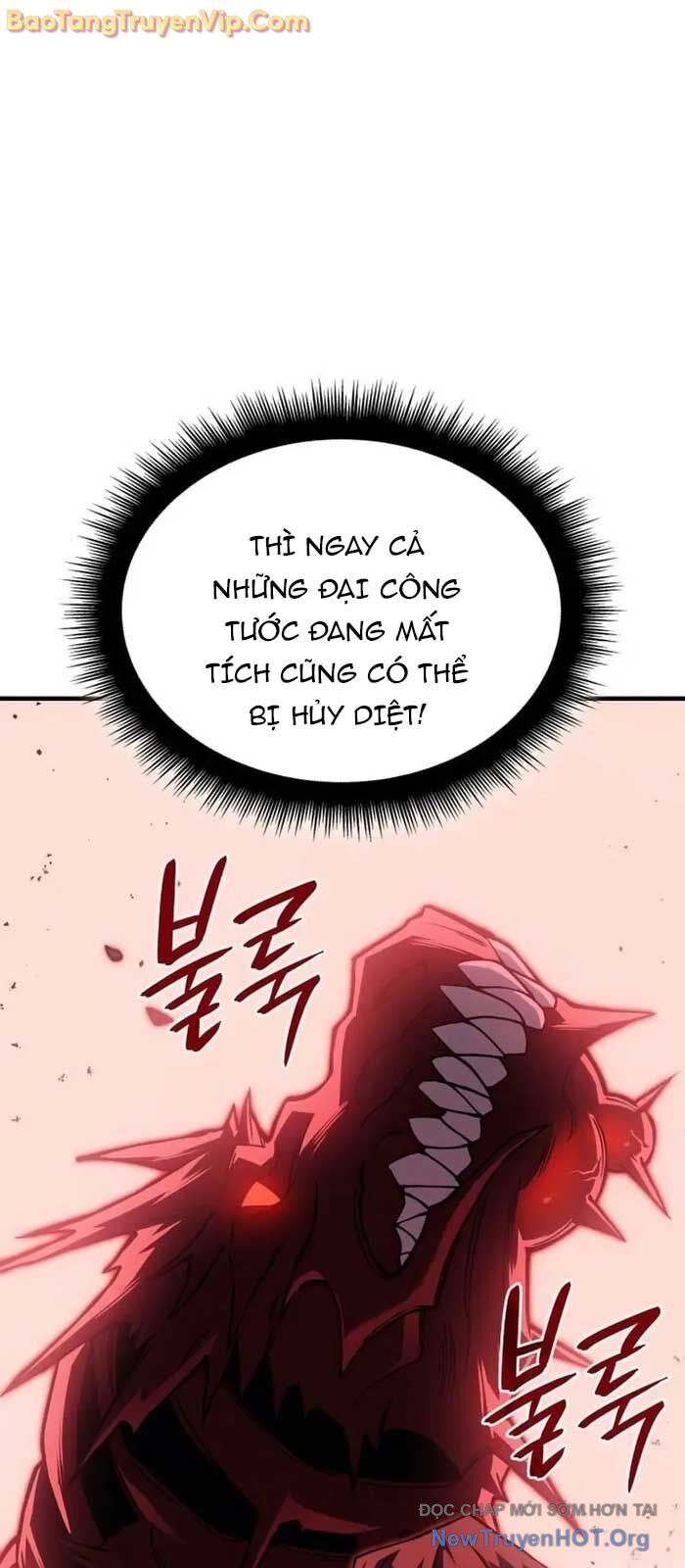 Hồi Quy Bằng Vương Quyền - Chapter 97 - Page 68