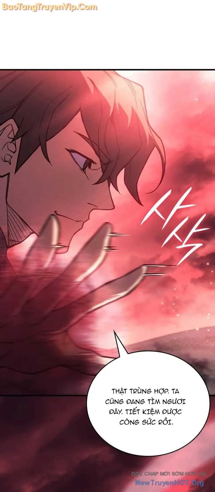 Hồi Quy Bằng Vương Quyền - Chapter 97 - Page 78