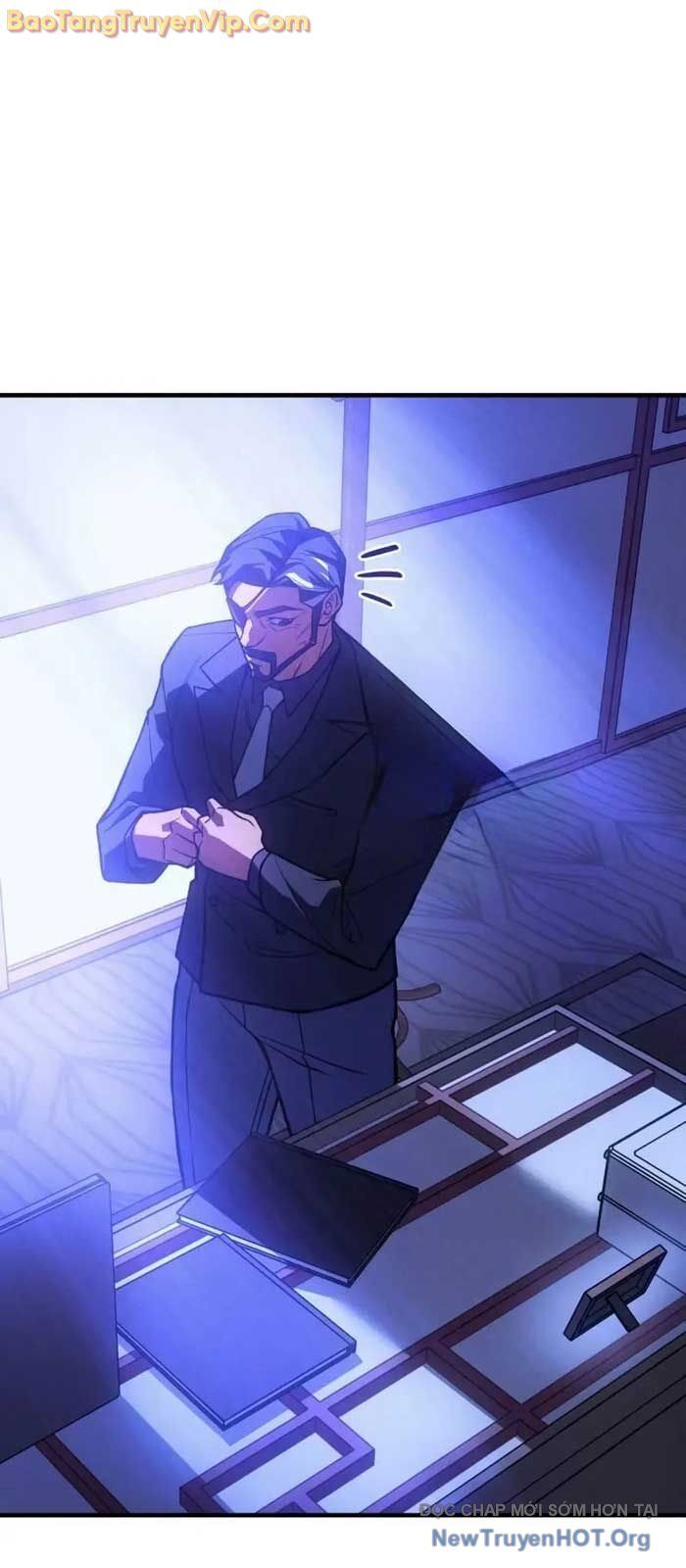 Hồi Quy Bằng Vương Quyền - Chapter 97 - Page 84