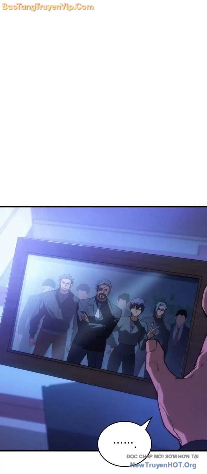 Hồi Quy Bằng Vương Quyền - Chapter 97 - Page 85