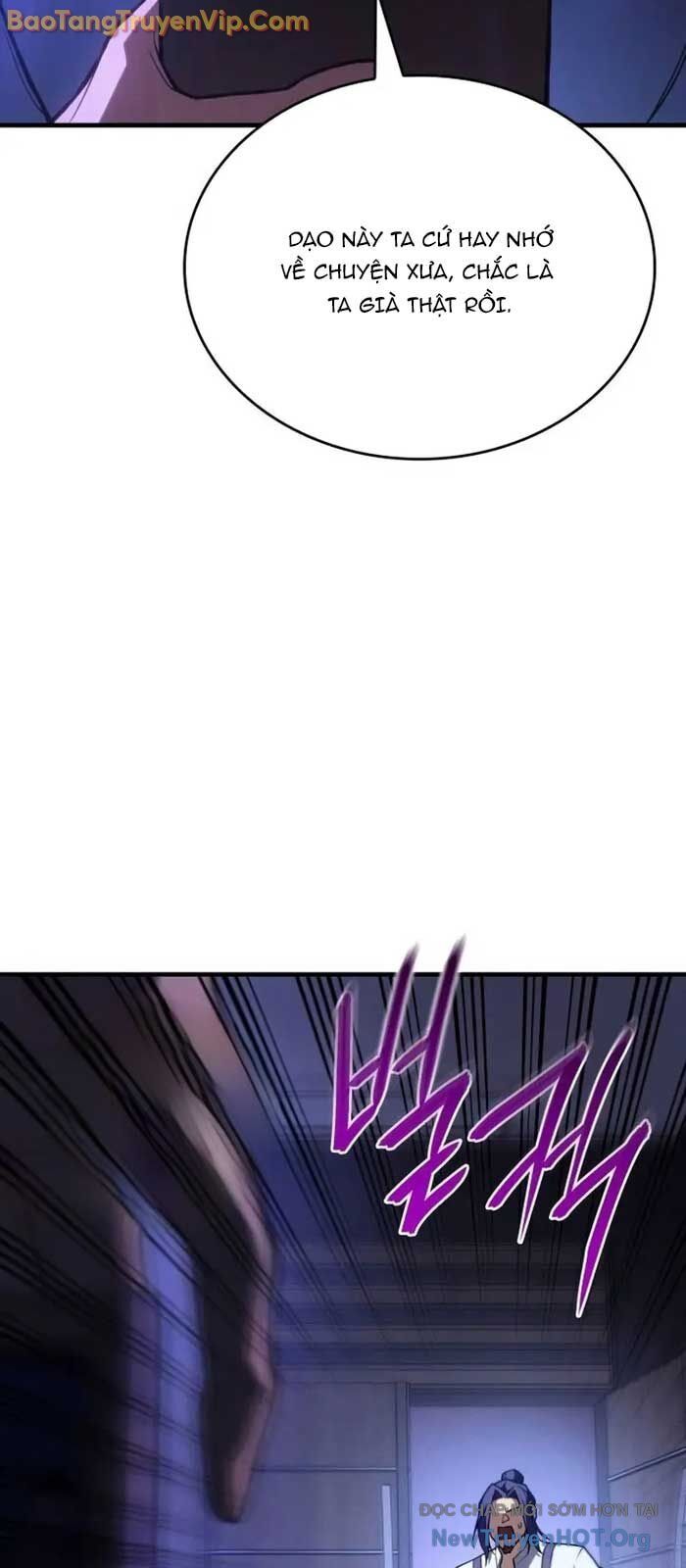 Hồi Quy Bằng Vương Quyền - Chapter 97 - Page 87