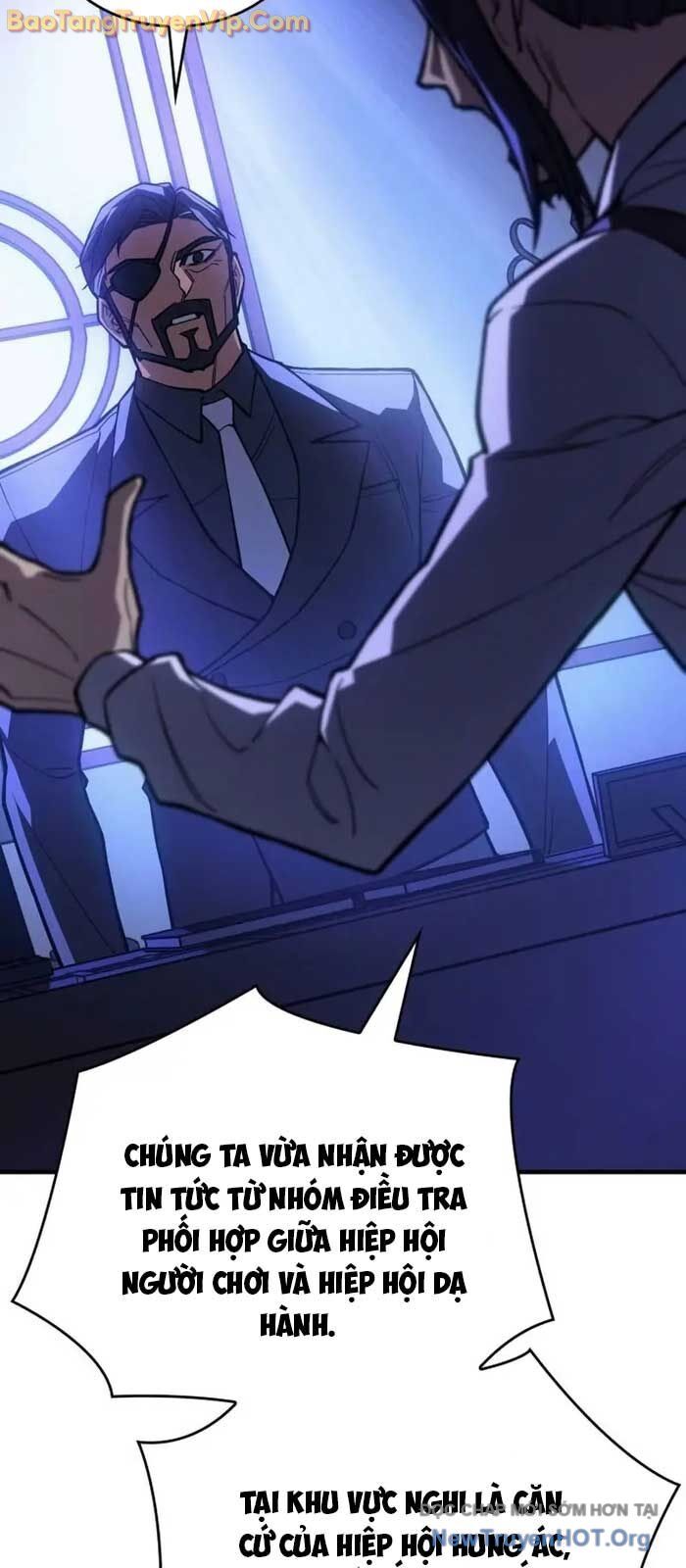 Hồi Quy Bằng Vương Quyền - Chapter 97 - Page 89