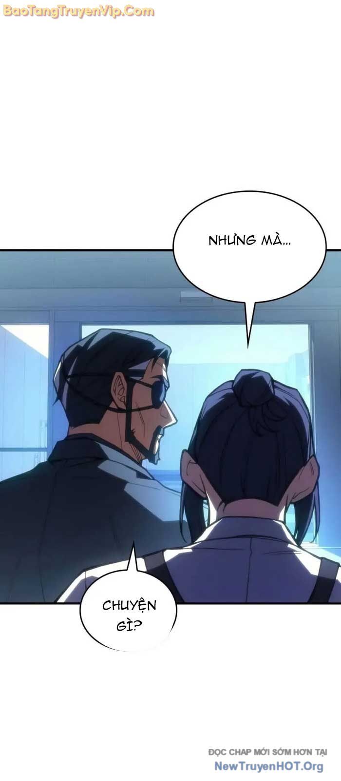 Hồi Quy Bằng Vương Quyền - Chapter 97 - Page 93