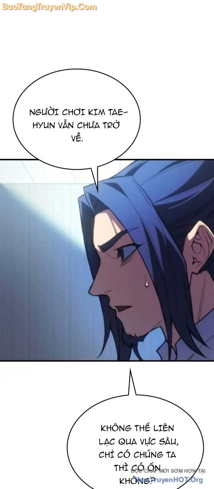 Hồi Quy Bằng Vương Quyền - Chapter 97 - Page 94