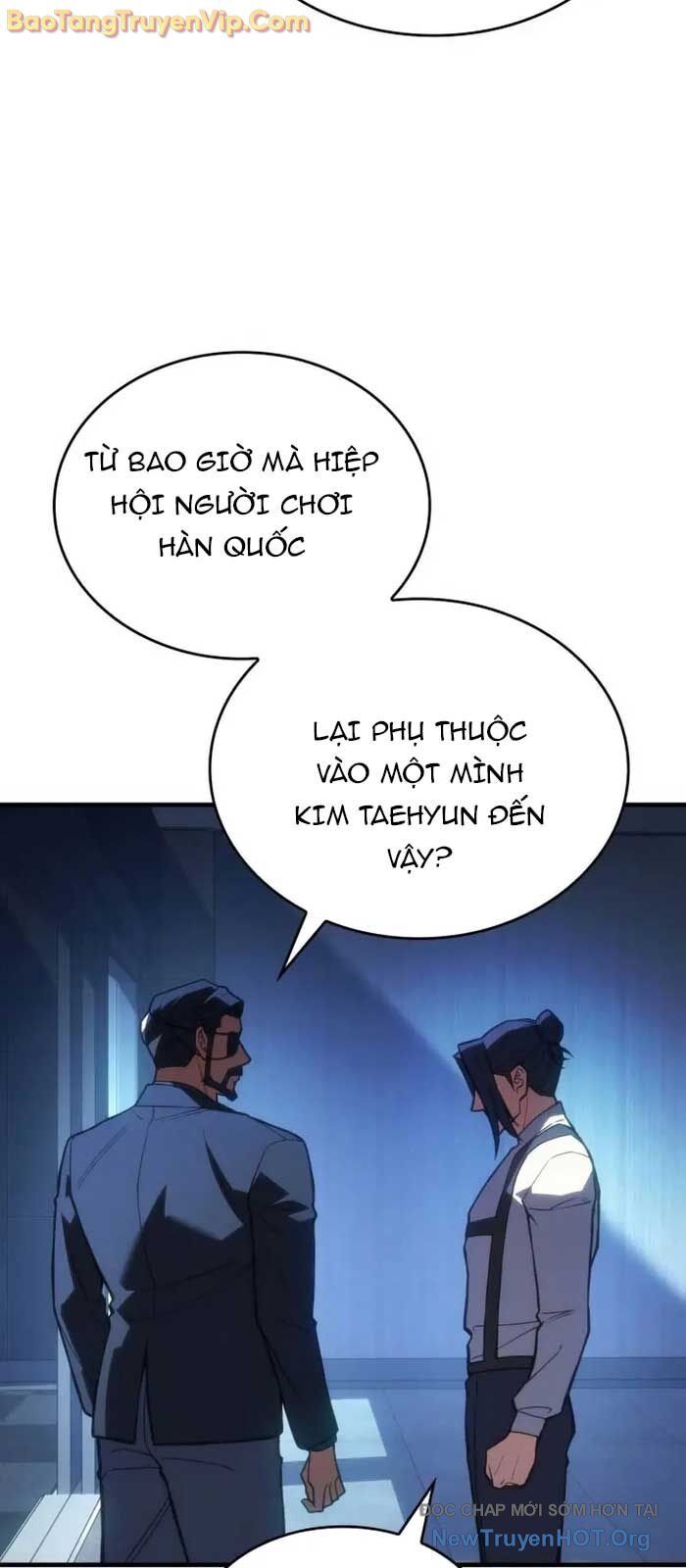 Hồi Quy Bằng Vương Quyền - Chapter 97 - Page 95