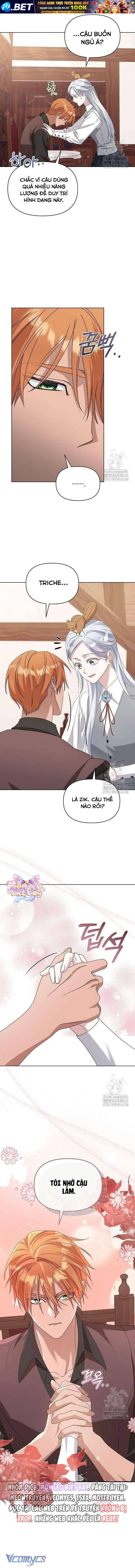 Trở Thành Con Gái Nuôi Của Gia Tộc Sát Thủ - Chapter 62 - Page 5