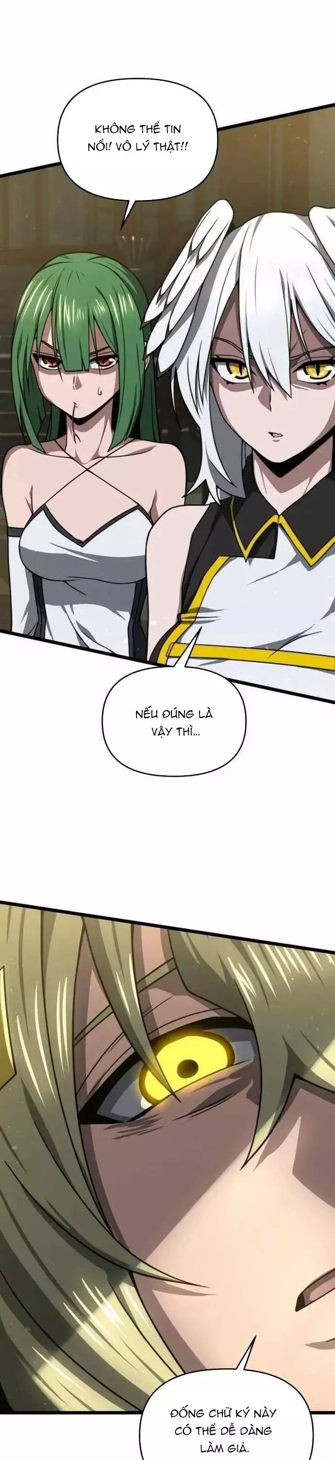 Kiếm Ma Chết Tiệt - Chapter 34 - Page 10