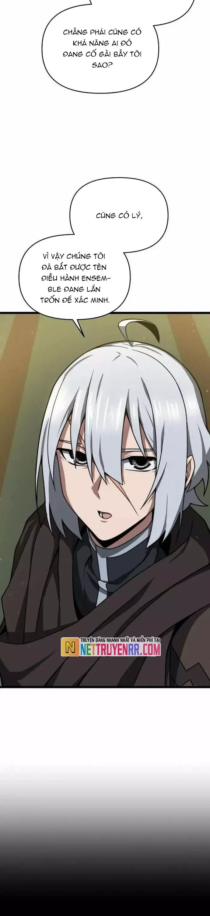 Kiếm Ma Chết Tiệt - Chapter 34 - Page 11