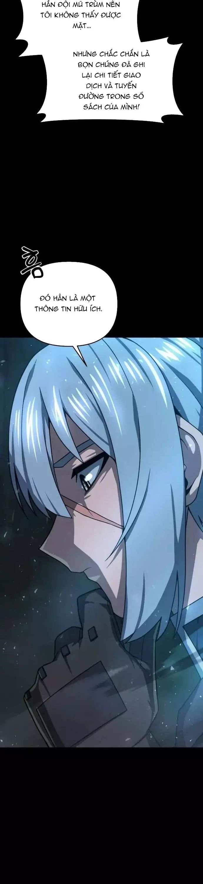 Kiếm Ma Chết Tiệt - Chapter 34 - Page 14