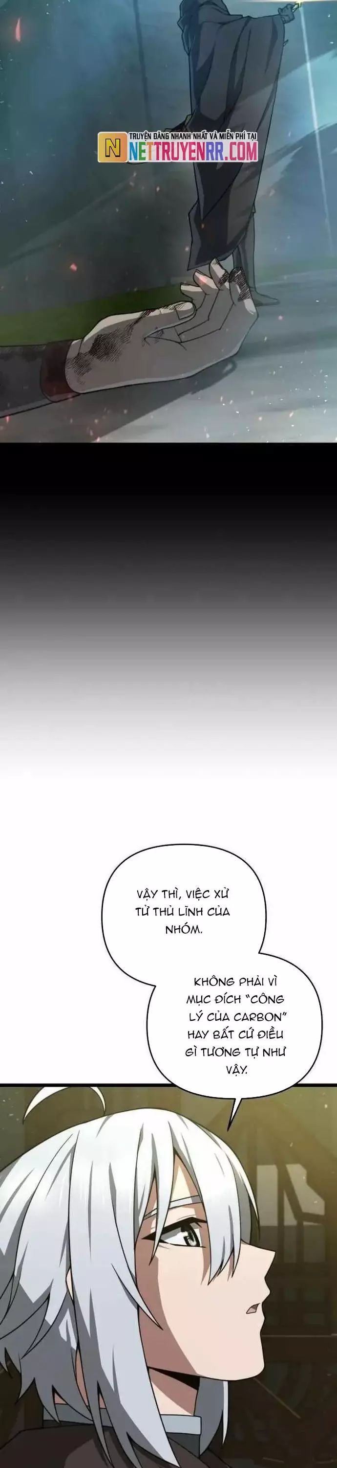 Kiếm Ma Chết Tiệt - Chapter 34 - Page 16