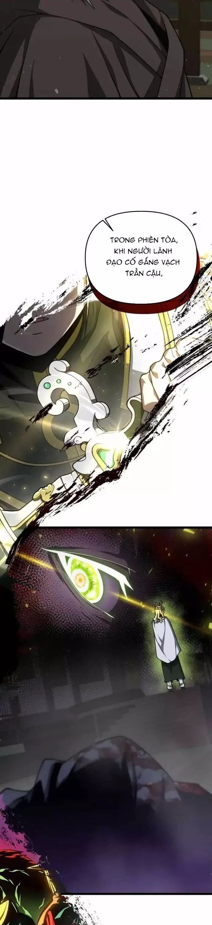 Kiếm Ma Chết Tiệt - Chapter 34 - Page 17