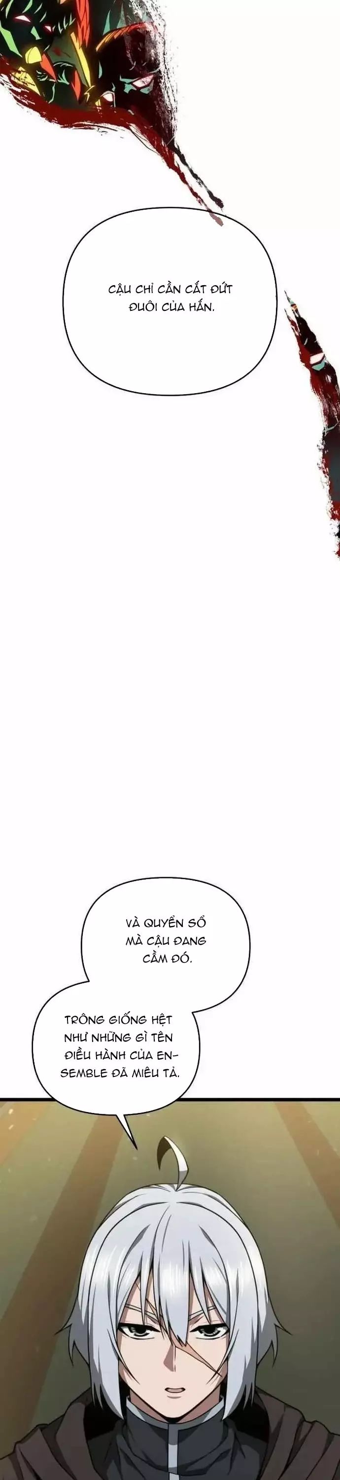 Kiếm Ma Chết Tiệt - Chapter 34 - Page 18