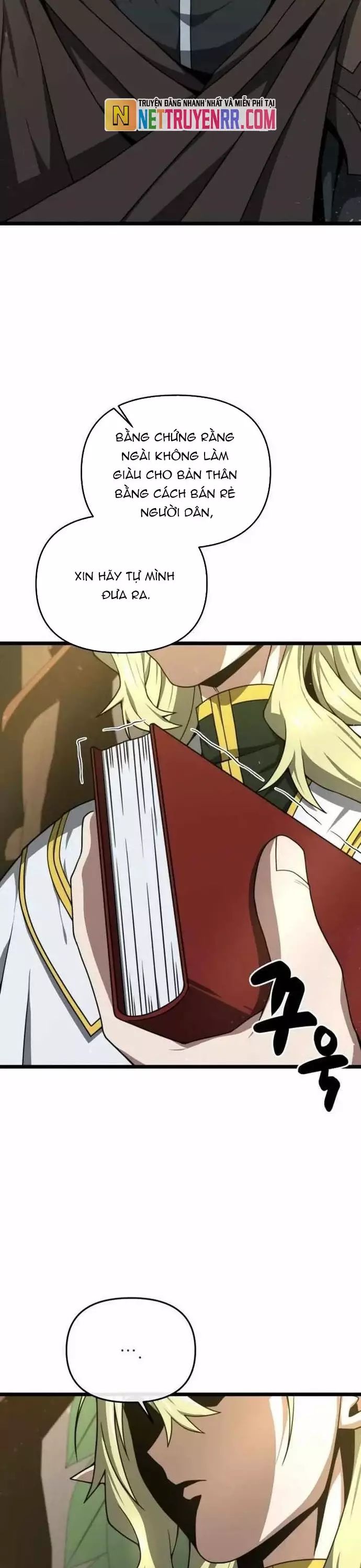 Kiếm Ma Chết Tiệt - Chapter 34 - Page 19