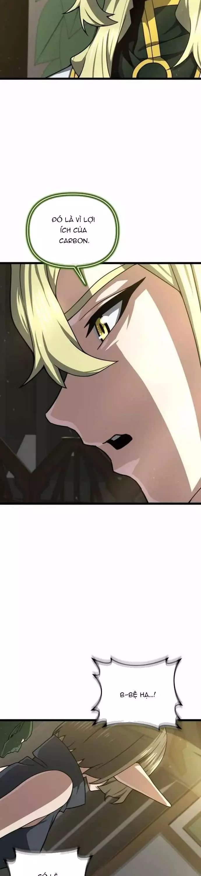 Kiếm Ma Chết Tiệt - Chapter 34 - Page 20