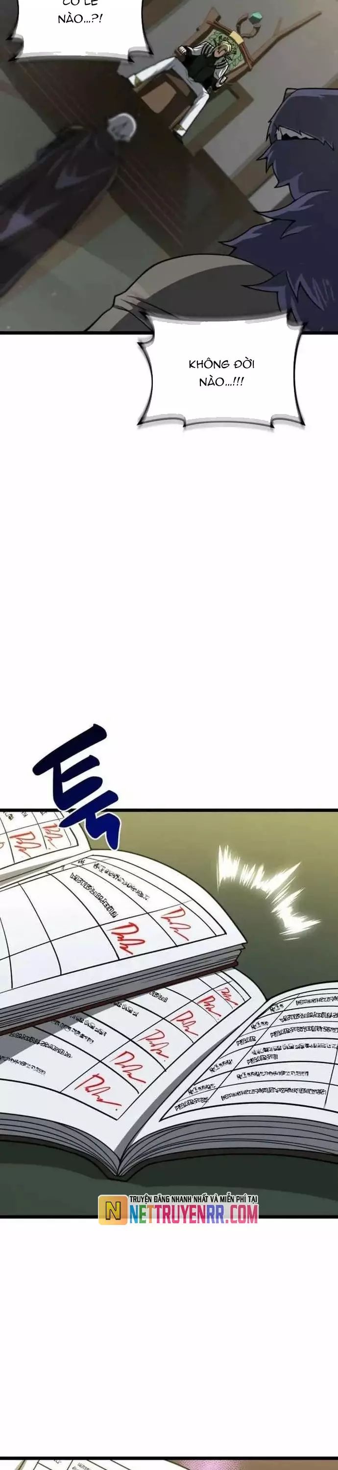 Kiếm Ma Chết Tiệt - Chapter 34 - Page 21