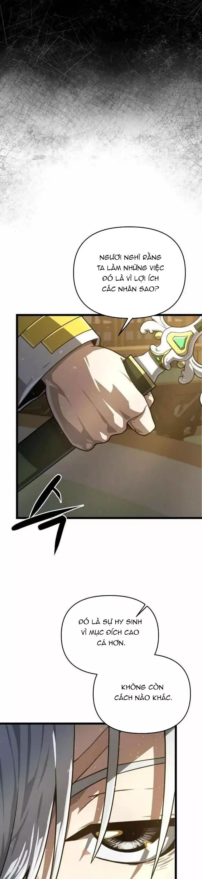 Kiếm Ma Chết Tiệt - Chapter 34 - Page 25